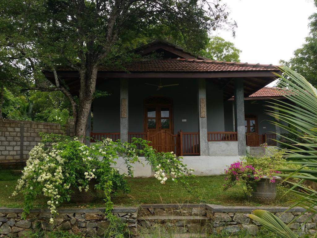 Tranquality Chalets Tangalle Habitación foto