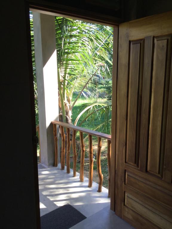 Tranquality Chalets Tangalle Exterior foto