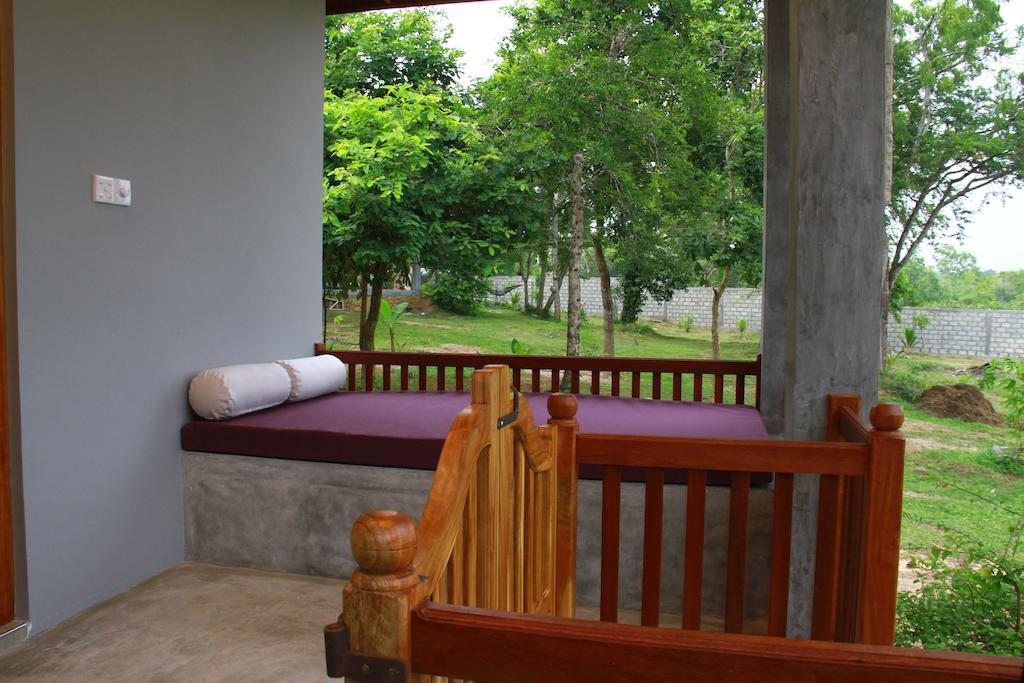 Tranquality Chalets Tangalle Exterior foto